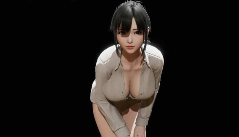 图片[2]-【欧美SLG/汉化/动态】Araiya 我的姐姐阿丽亚 -V0.5 精翻汉化版【PC+安卓/1.8G/更新】-11