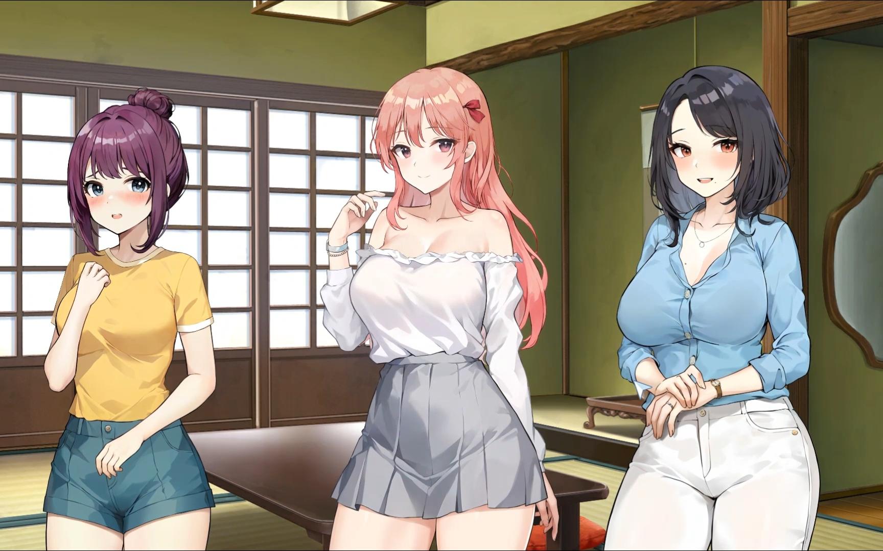 图片[5]-w283  Inari Ver1.2.1 官方中文版 [更新/784.9M]-11