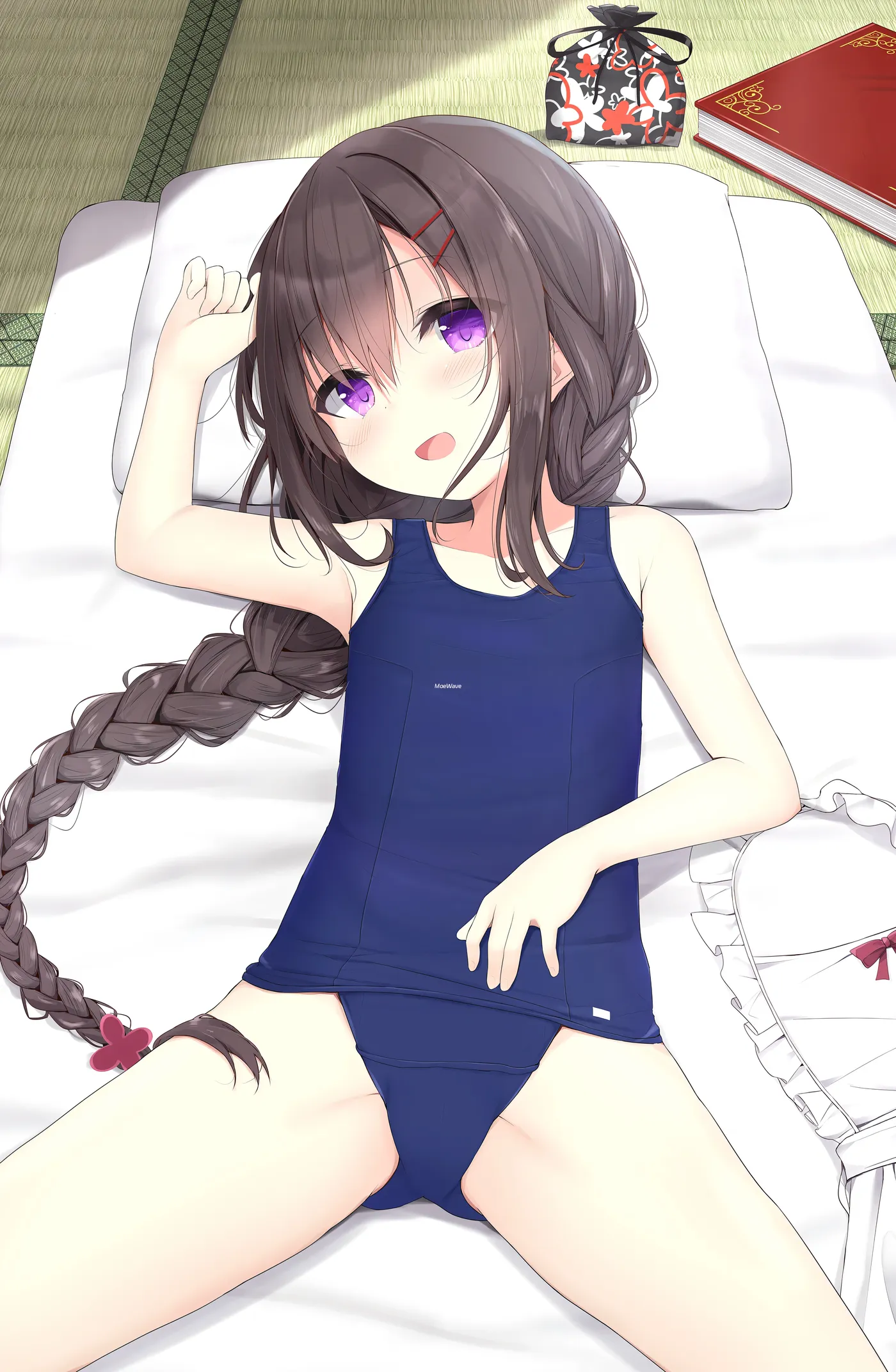 图片[5]-k1373  妹妹母亲~母H萝莉 精翻汉化版+全CG存档+特典 [新作/2.8G]-11