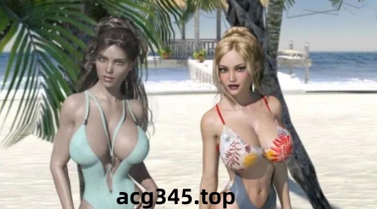 【大后宫SLG/全动态/英文】梦幻假日岛 v0.3.0.1 官方英文版【PC+安卓/4G】-11