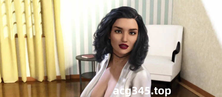 【欧美SLG/英文/动态】沉寂之舞 EP3CH2官方英文版【7月更新/PC+安卓/6.8G】-11