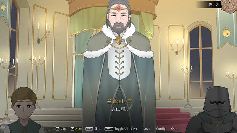 图片[3]-【欧美SLG/官中/NTRMAN  收养地精的女王v1.1官方中文版 + 全CG存档【1G/PC+安卓】-11