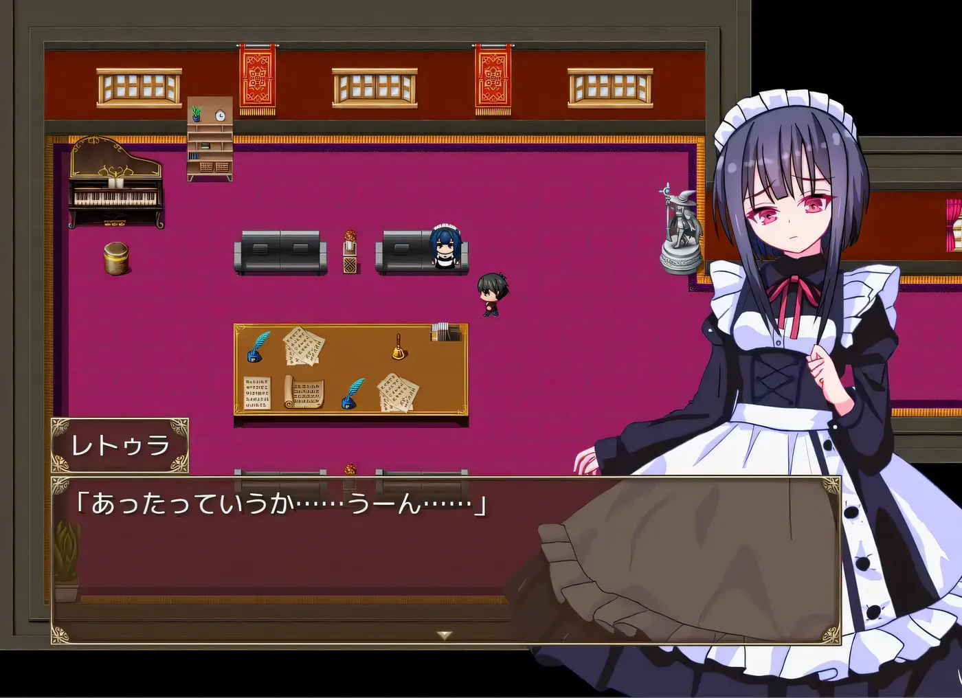 图片[3]-k1308 星之秘宝伊莉克瑟~即使高巢也能马上恢复 挂载AI汉化版+全回想存档 [新作/451.8M]-11