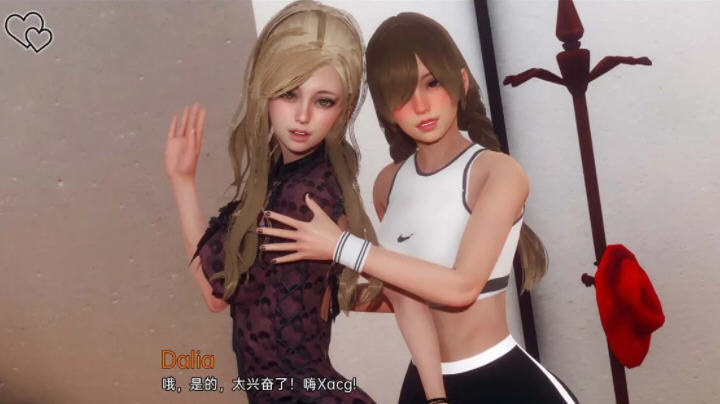 图片[3]-【欧美/SLG/无敌建模/双端】永恒世界 Eternum  0.1 汉化版 【PC+安卓/3G/】-11