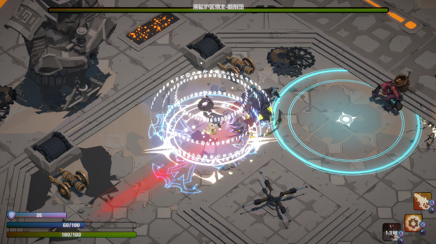 图片[3]-k557 女巫的迷宫 云翻汉化版 [新作/568.5M]-11