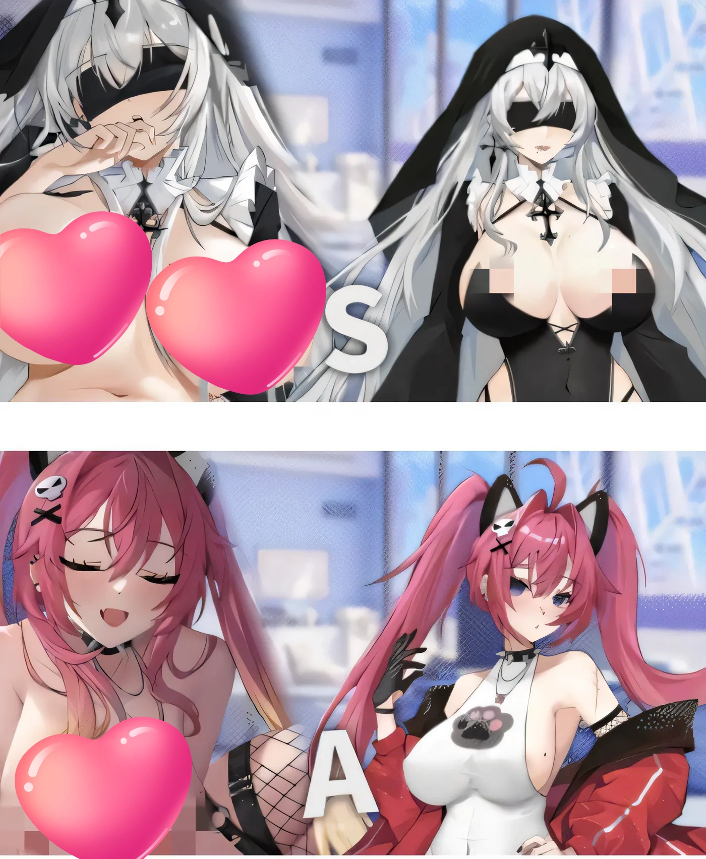 图片[4]-k981  幻欲游乐园2/Fantasy Amusement Park II [新作/3.1G]-11