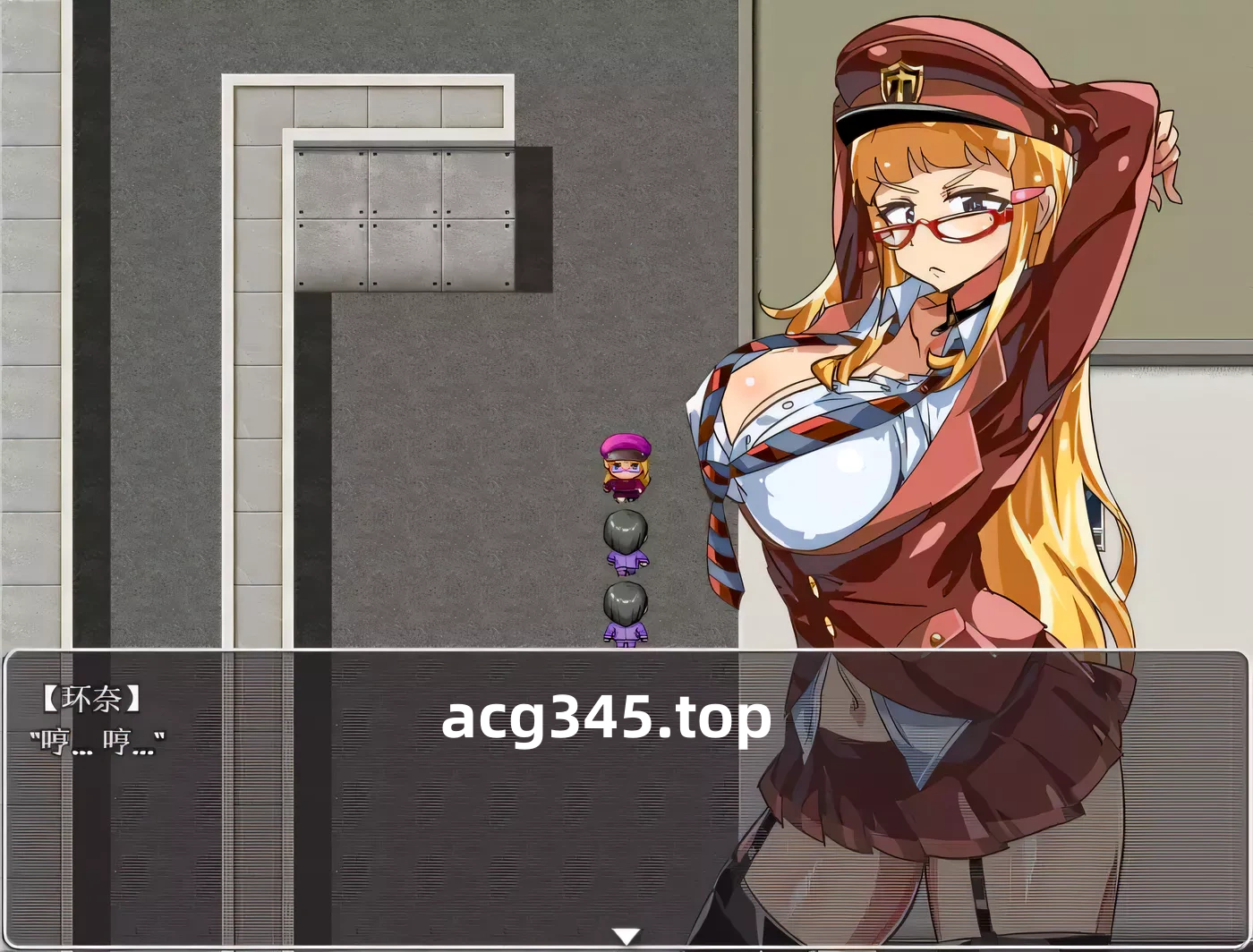 k295风纪委会长野崎环奈的エロ事件簿~精翻汉化完结版-11