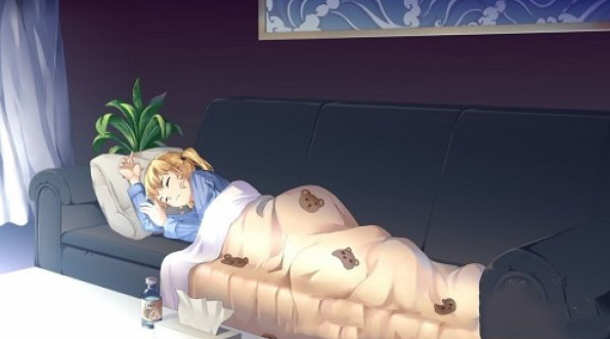 图片[2]-【高自由度SLG/英文/步兵】大学生活-Uni V0.33.92b 官方英文版【PC+安卓/2G/更新】-11