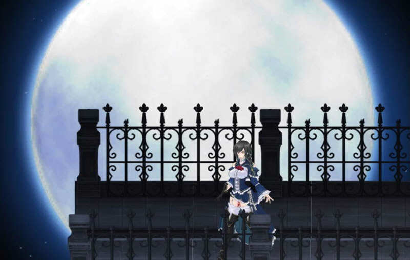 图片[4]-【ACT/汉化/全动态】魔女复仇之夜 Ver0.52D 步兵中文版★海量新玩法 8月更新【1.2G】-11