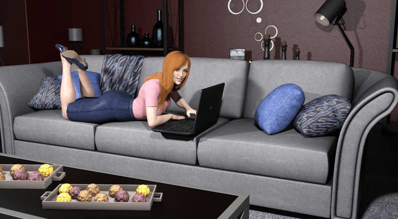 图片[3]-【欧美RPG/汉化/动态】正义联盟同人 变异联盟 V0.13 汉化版+攻略【1.7G】-11