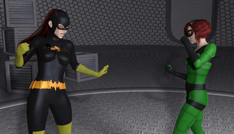 图片[4]-【欧美RPG/汉化/动态】正义联盟同人 变异联盟 V0.13 汉化版+攻略【1.7G】-11