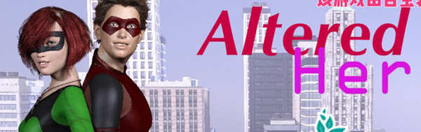 图片[2]-【欧美RPG/汉化/动态】正义联盟同人 变异联盟 V0.13 汉化版+攻略【1.7G】-11