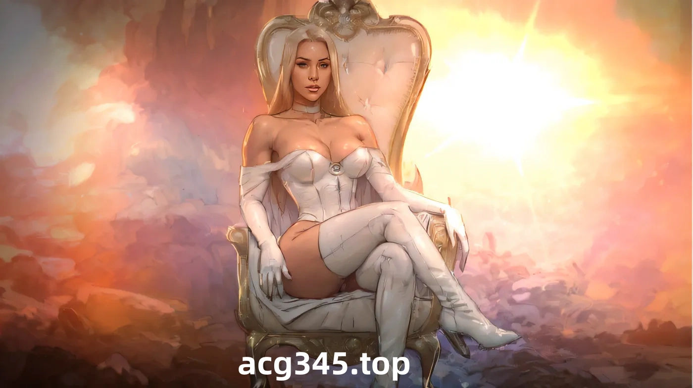 k555  Behind the Doom Ver0.8 XY汉化版 [新作/1.1G]-11