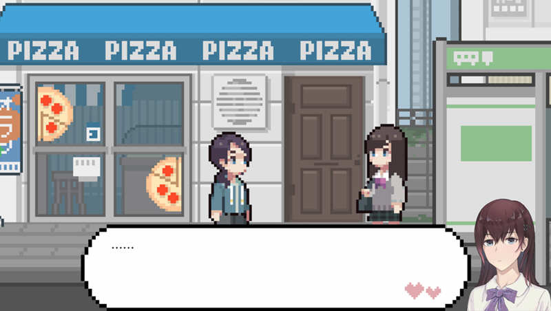 图片[6]-【像素风SLG/中文/】LuvSic STEAM官方中文步兵版★解密互动【新作/UNITY引擎/7.2G】-11