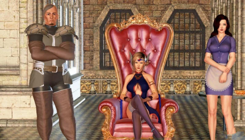 图片[7]-【欧美SLG/汉化/双版本】[末世废土] 王爵-Lord King V1.1精翻汉化版【PC+安卓/3G】-11