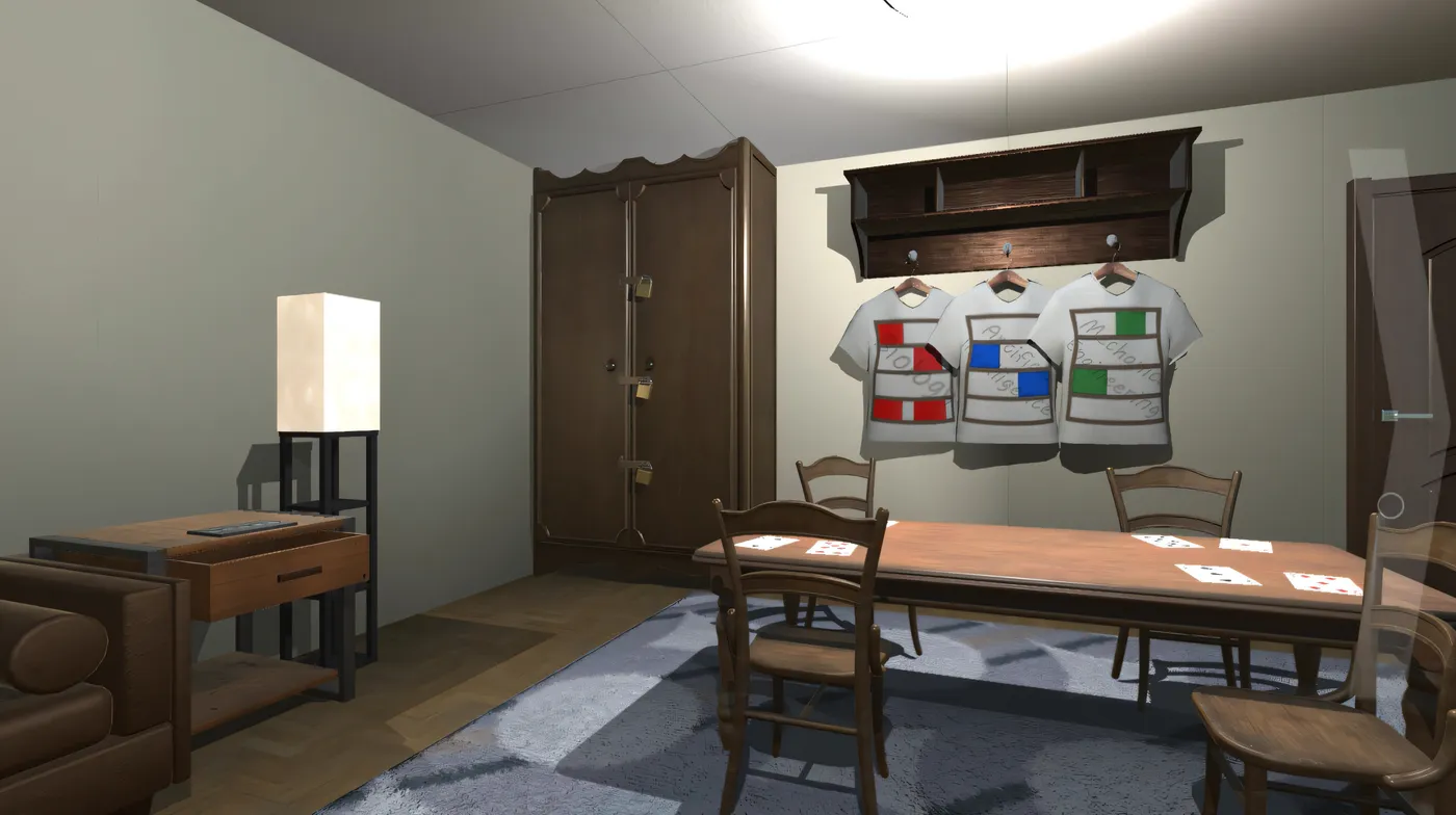 图片[6]-k988 逃离H欲服侍人偶的房间Ver1.35 官方中文步兵版 [新作/404.8M]-11