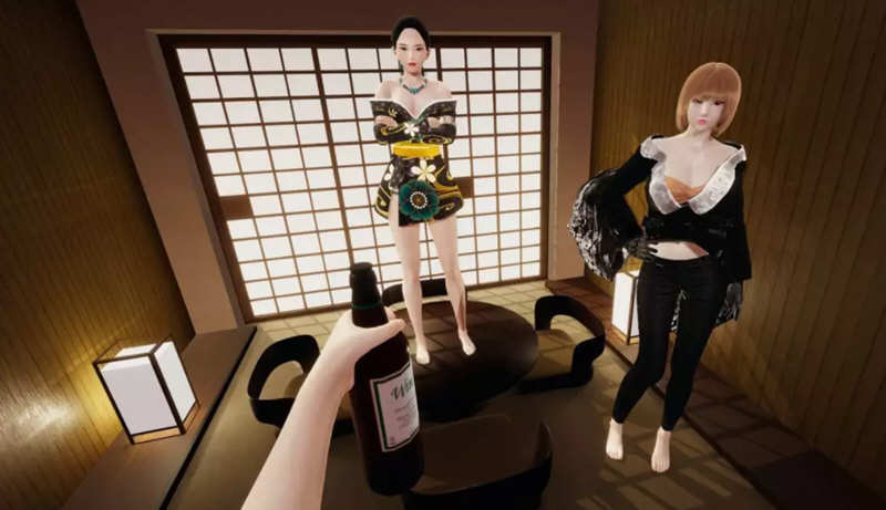 图片[5]-【欧美SLG/汉化/动态】永恒岛Timeless Island V0.46 汉化版 【PC+安卓/3G/新作】-11