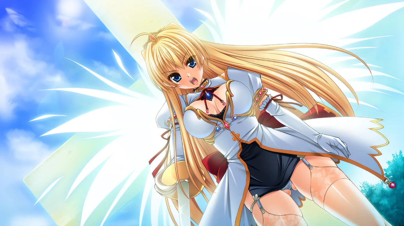 图片[5]-k802 这是淫堕的姬骑士让娜2 REBORN 美姬转生～。 云翻汉化版 [新作/2.9G]-11