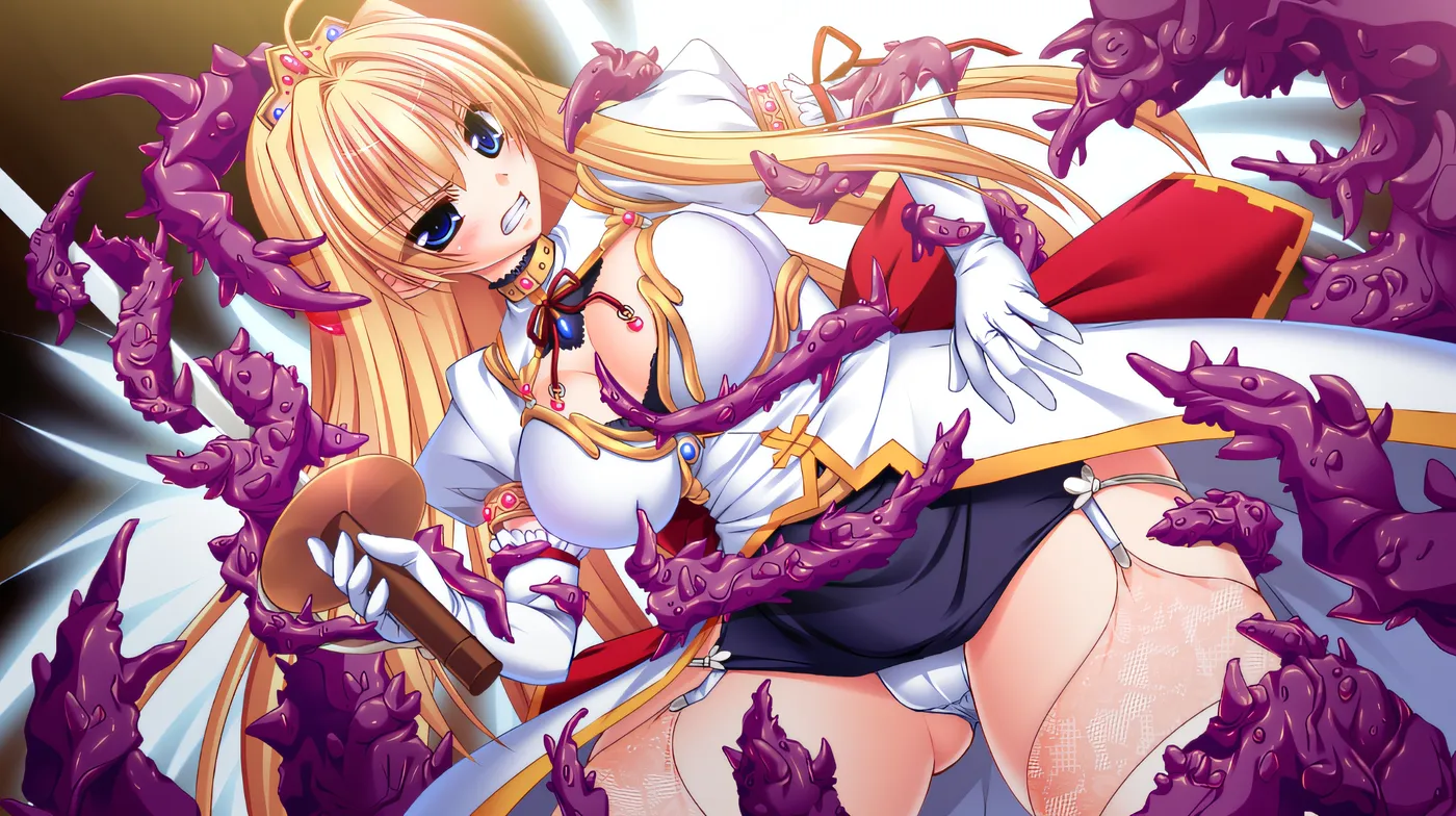 图片[6]-k802 这是淫堕的姬骑士让娜2 REBORN 美姬转生～。 云翻汉化版 [新作/2.9G]-11