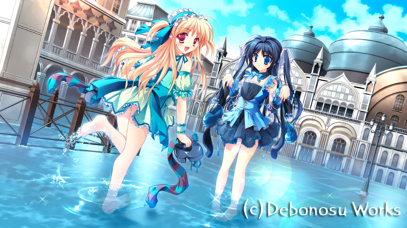 图片[6]-k763  时间奏响的圆舞曲 汉化硬盘版 [新作/2.1G]-11