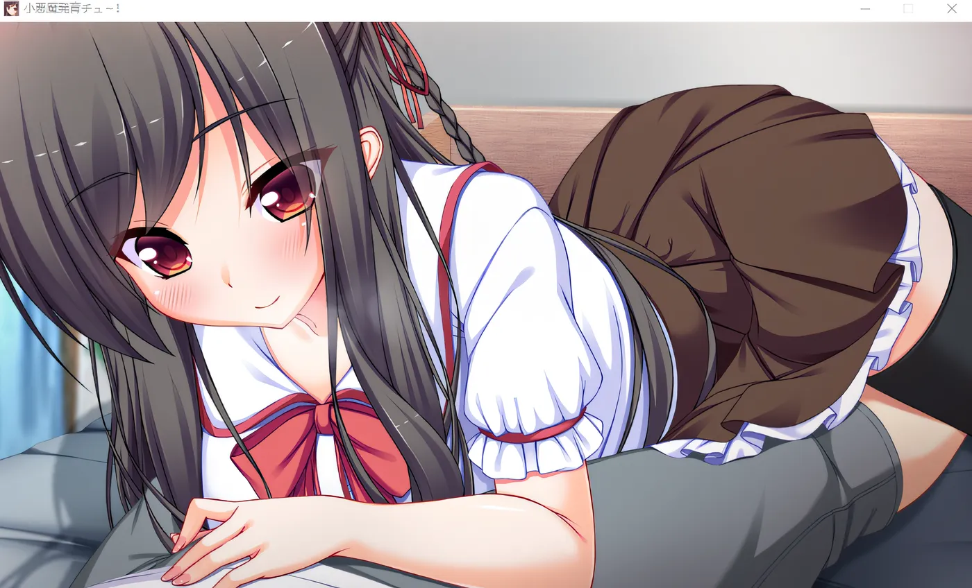 图片[6]-k755  小恶魔成长 云翻汉化版 [新作/1.8G]-11