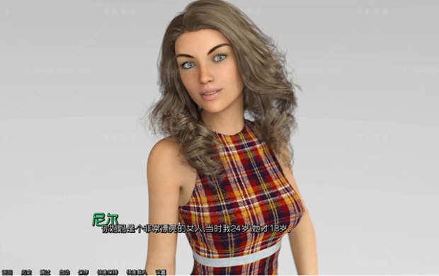 图片[2]-【欧美神作SLG/英文/动态】我的大学生活 Being A DIK Ver0.72 官方英文版 + 存档【神作更新/14G】-11