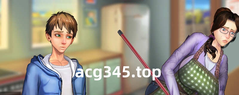 【欧美SLG/英文/动态CG】太妃物语 v.0.68.2a 官方英文版【超巨大更新/1.5G】-11