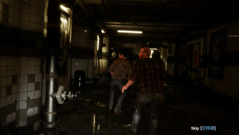 图片[5]-【3D/FPS/虚拟4】死亡之种2 Ver0.60 支援者版 绅士求生之路 【12G】-11