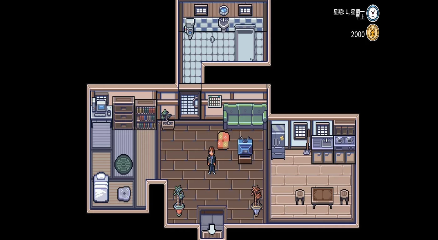 图片[3]-k989  漫长夏日Ver1.11 官方中文步兵版 [更新/461.5M]-11