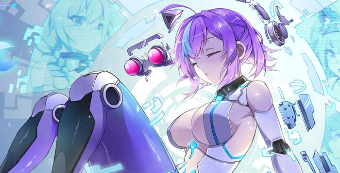 图片[2]-【养成SLG/官中/步兵】AI爱诺-机娘育成方程式 STEAM官方中文步兵版【1.3G】-11