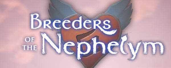 图片[2]-【欧美ACT/3D/全动态】[虚幻4] 魔物娘配种饲养员 V0.753.6A 官方中文作弊版【更新/CV/4G】-11