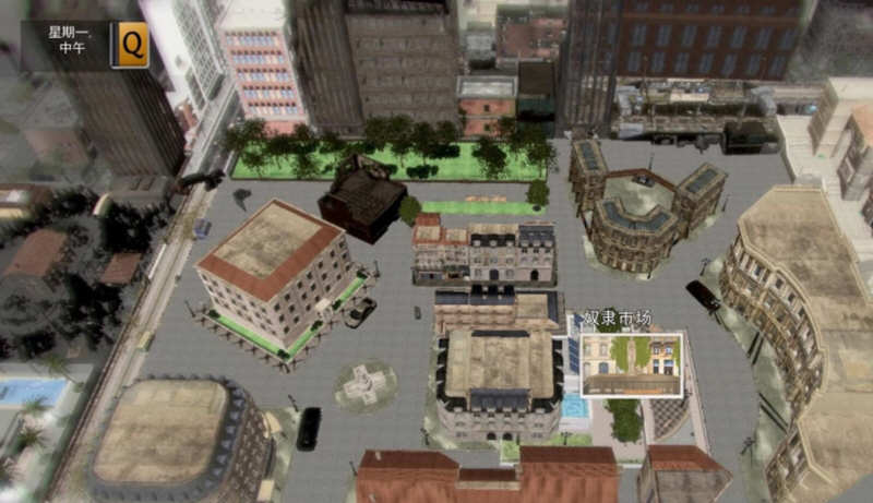 图片[3]-【欧美SLG/汉化/双版本】[末世废土] 王爵-Lord King V1.1精翻汉化版【PC+安卓/3G】-11