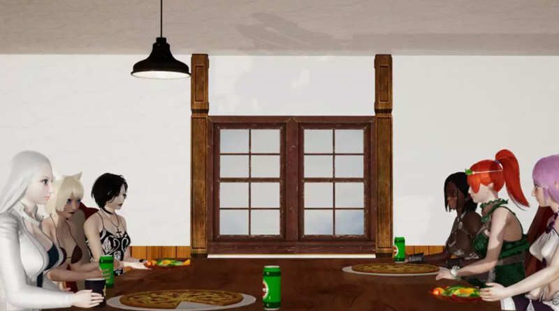 图片[4]-【欧美SLG/汉化/动态】永恒岛Timeless Island V0.46 汉化版 【PC+安卓/3G/新作】-11