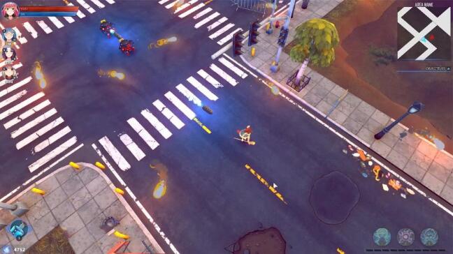 图片[4]-【大型ARPG/中文/全动态】[H版暗黑]灰烬守护者V1.40 官方中文更新版/已打H补丁【6.5G/更新】-11