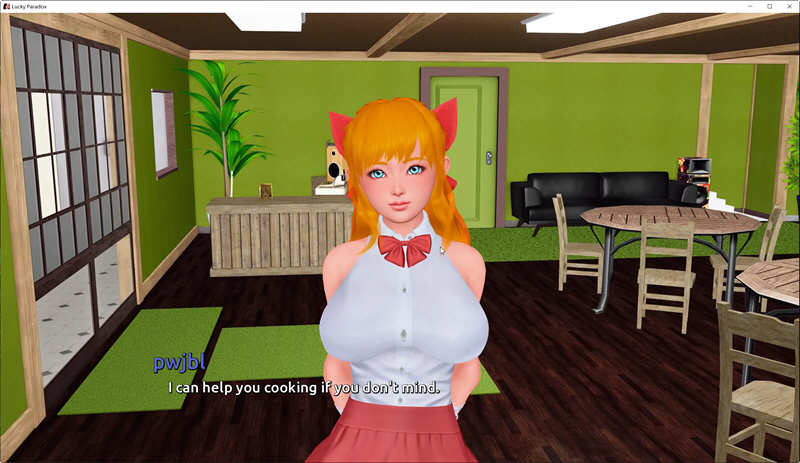 图片[3]-【沙盒SLG/汉化/动态CG】幸运潘多拉 Lucky Paradox  V0.6.504 官方英文版 + V 0.30 精翻汉化版+全CG【PC+安卓/6G】-11