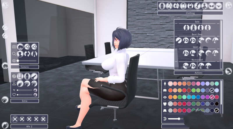 图片[2]-k230 共享办公室OL-Office Sharing 完整步兵正式版 600M-11