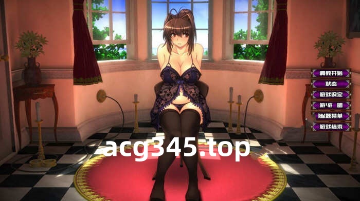 【调教SLG神作/汉化/全动态】优艳之花·续 银缚之馆 精修汉化步兵修复版+全开存档 【11G/全CV】-11