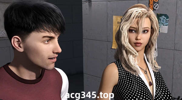 【欧美SLG/英文/动态CG】重逢 Reunion  Ver0.4 官方英文版+全CG【大更新/PC+安卓/10G】-11