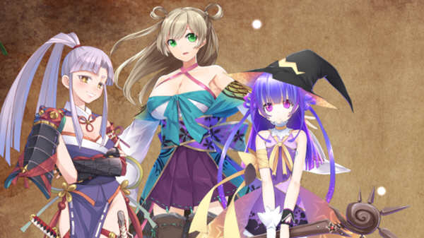 【国人RPG/中文】冒险的路上总在为爱鼓掌 官方中文步兵版-国语CV【750M】-11