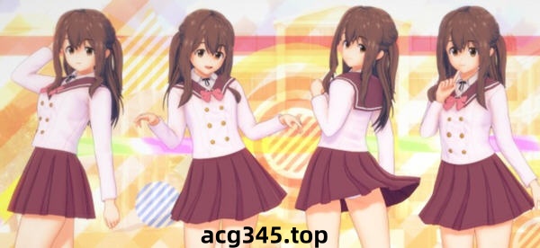 【I社3D大作/英文/日文】恋活2幸福阳光！Koikatsu Sunshine R1.1 完整正式版【20G】-11