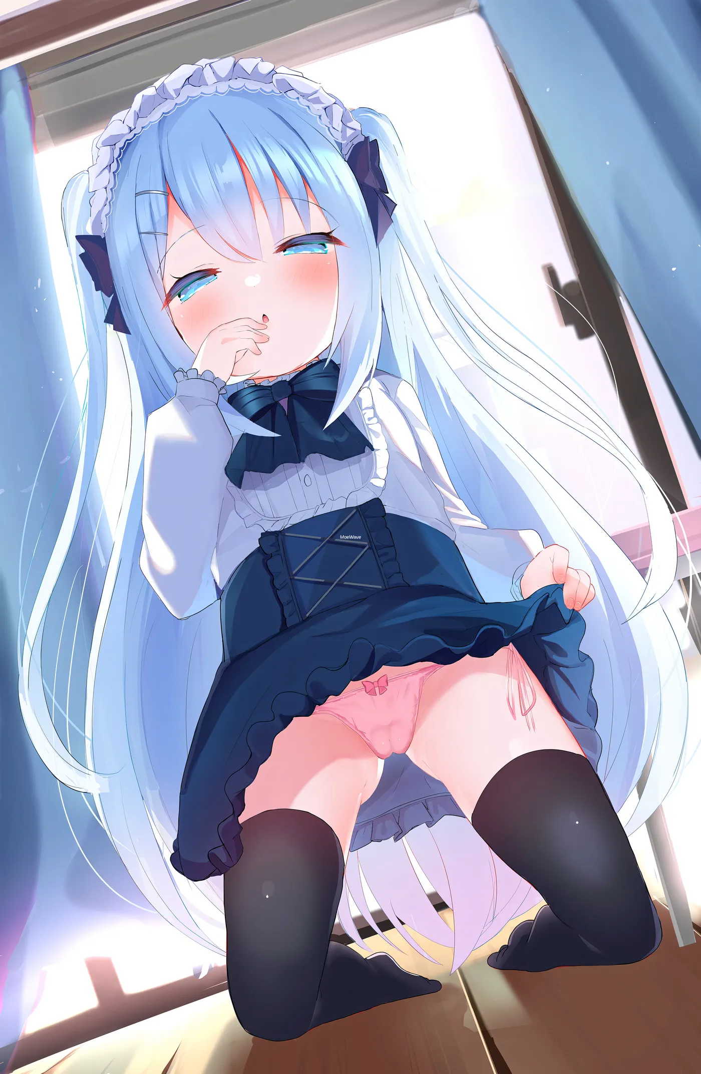 图片[9]-k1373  妹妹母亲~母H萝莉 精翻汉化版+全CG存档+特典 [新作/2.8G]-11