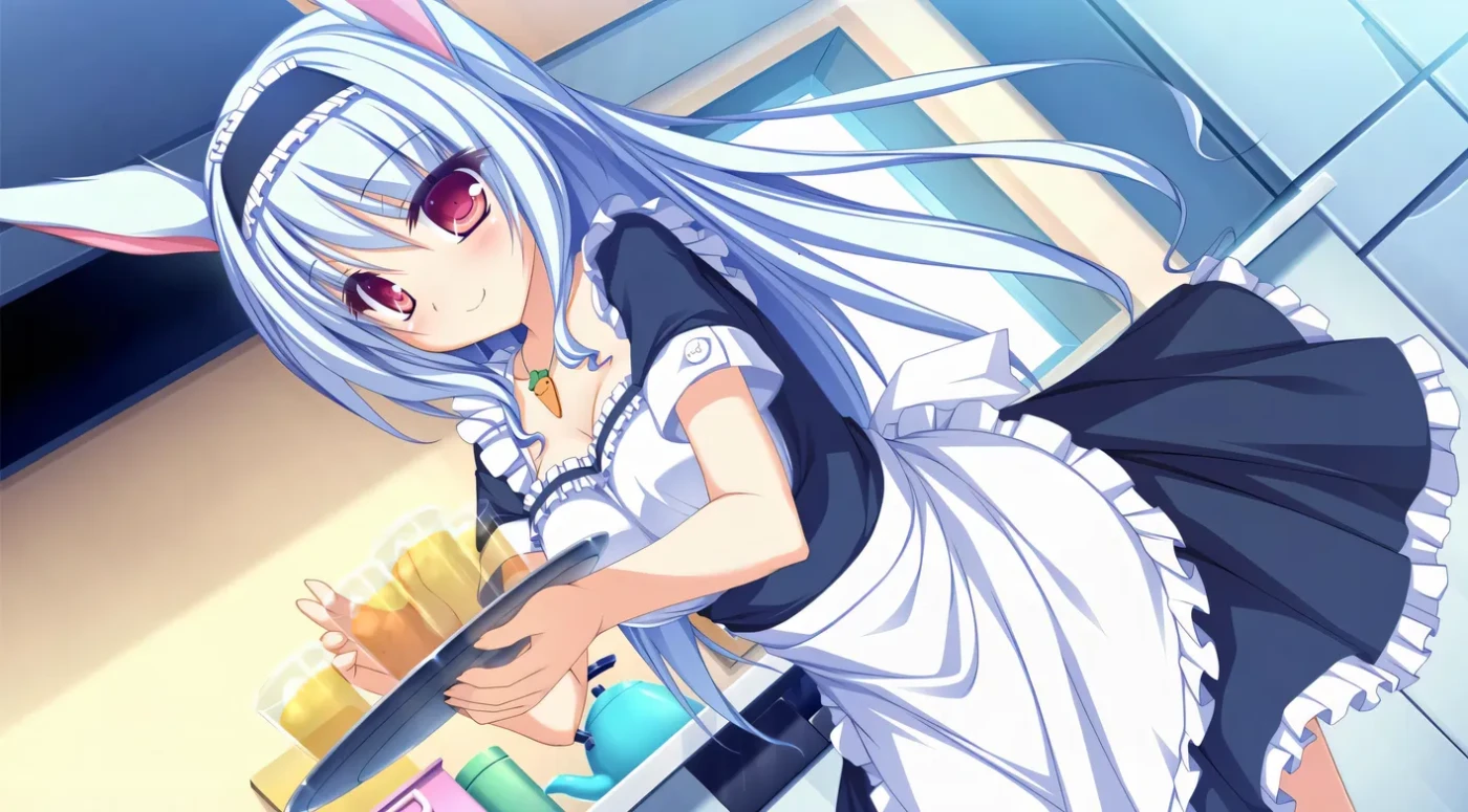 图片[3]-k980  黑衣少女 G.I.B. G.I.B. 黑衣女孩 G.I.B. Girls in 云翻汉化版 [新作/2.1G]-11