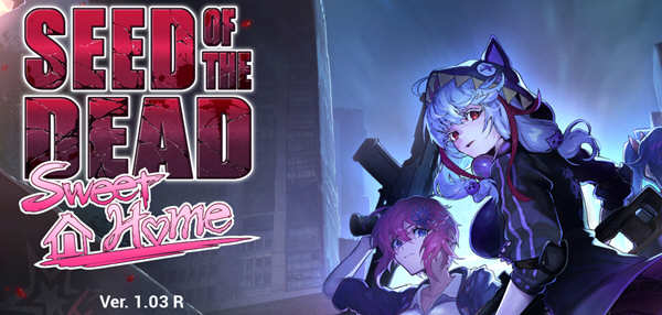 图片[2]-【史诗巨作FPS/动态】死亡之种2甜蜜之家！1.03R官方中文步兵版【新作/18G】-11