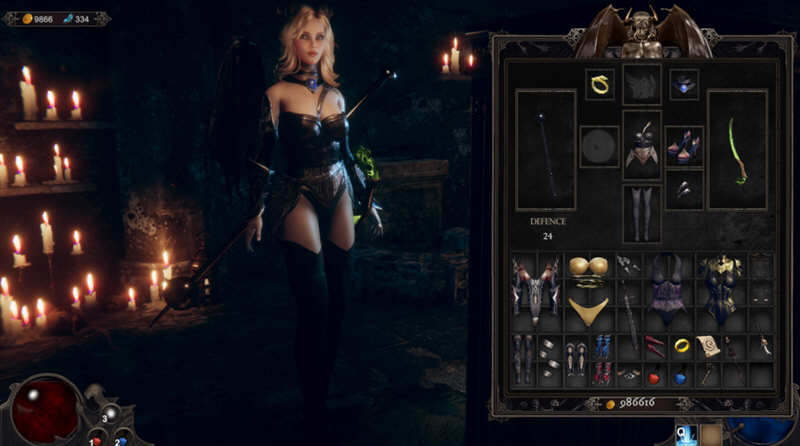 图片[3]-【ARPG/中文】惩戒魅魔She Will Punish Them v0.790 官方中文版 【10G/更新】-11