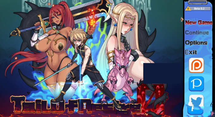 图片[6]-【神级RPG/中文/步兵】欲望之尾 V0.6.2 官方中文版+全CG存档【9月更新/1.5G】-11