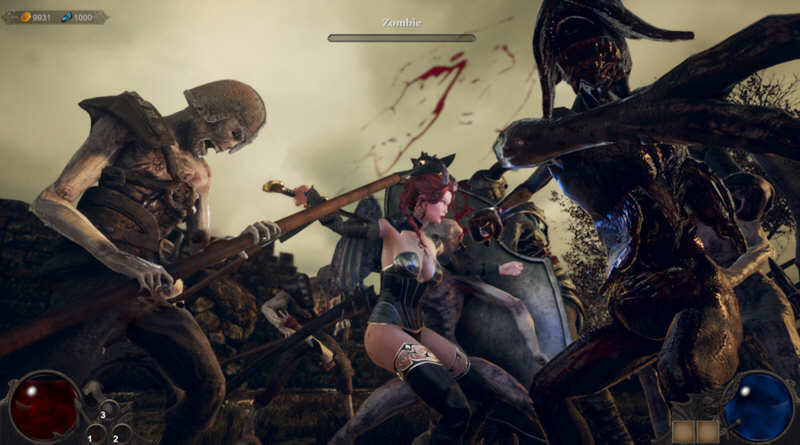 图片[6]-【ARPG/中文】惩戒魅魔She Will Punish Them v0.783 官方中文版 【10G/更新】-11