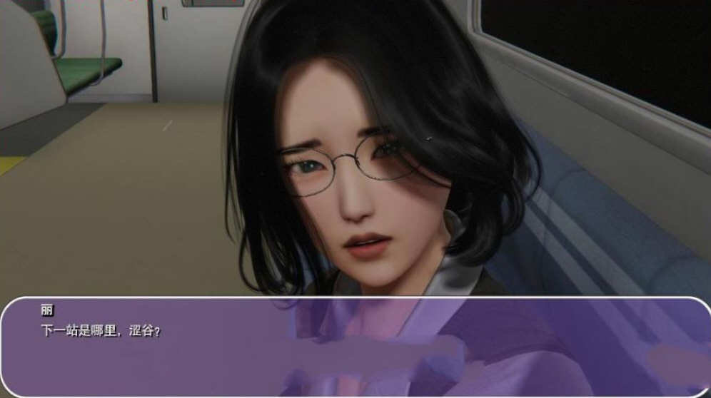 图片[6]-【欧美SLG/汉化/动态】Araiya 我的姐姐阿丽亚 -V0.5 精翻汉化版【PC+安卓/1.8G/更新】-11