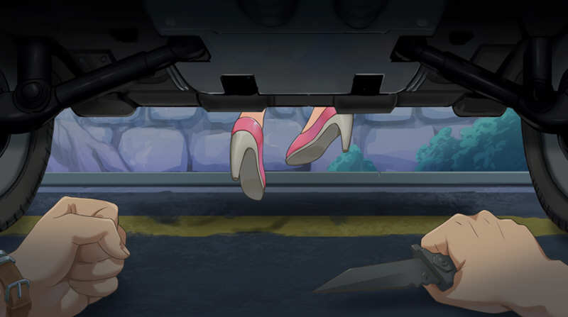 图片[3]-【像素风SLG/中文/】LuvSic STEAM官方中文步兵版★解密互动【新作/UNITY引擎/7.2G】-11