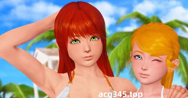 【沙盒SLG/汉化/动态CG】幸运潘多拉 Lucky Paradox  V0.6.504 官方英文版 + V 0.30 精翻汉化版+全CG【PC+安卓/6G】-11