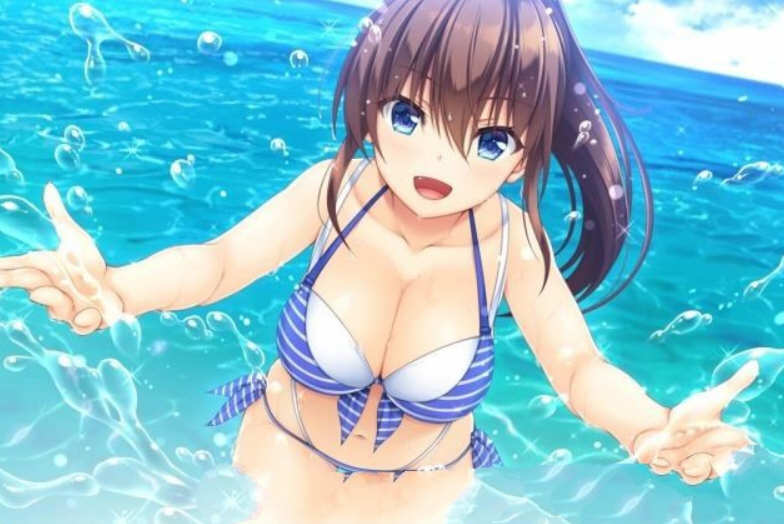 图片[4]-k276  纯真之夏 汉化硬盘版-11